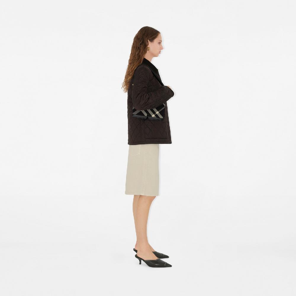 Burberry Chaqueta Acolchada En NailonPrecio 990 00 €