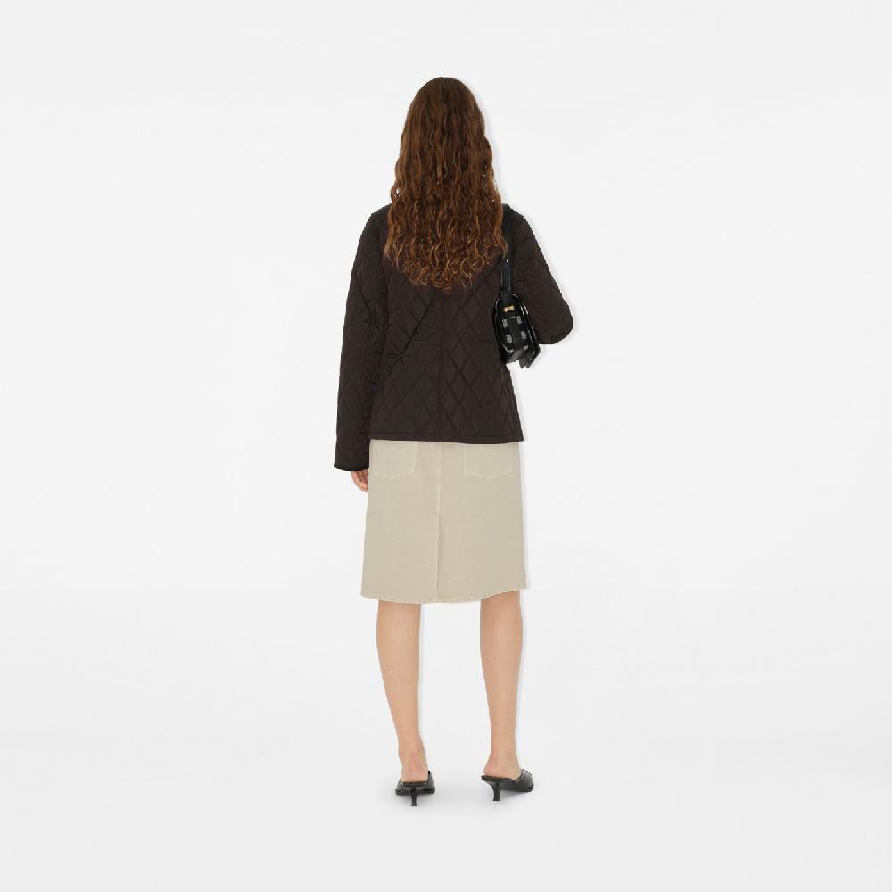 Burberry Chaqueta Acolchada En NailonPrecio 990 00 €