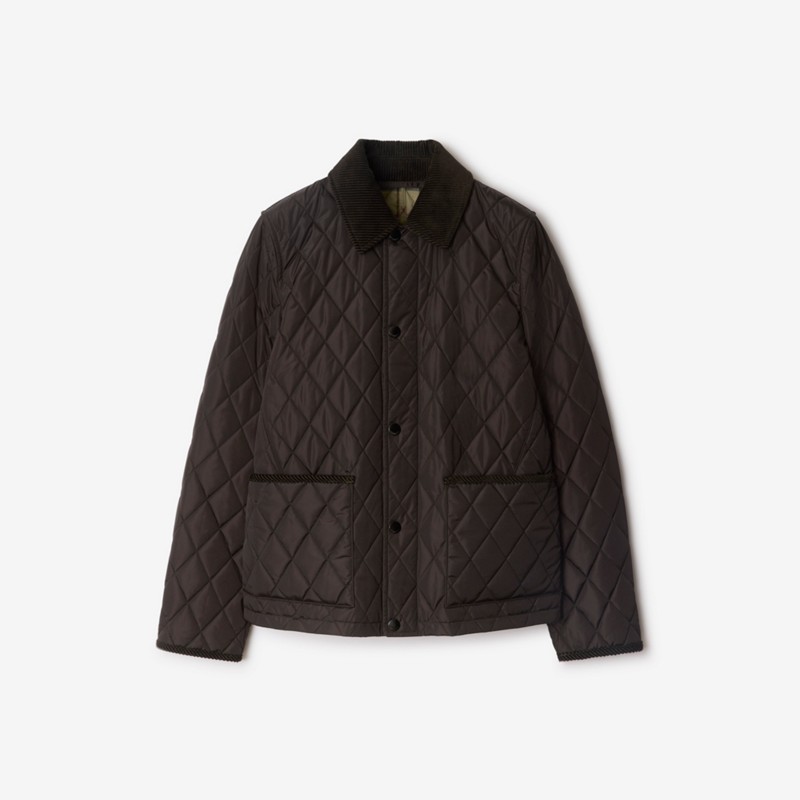 Burberry Chaqueta acolchada en nailonPrecio 990 00 €