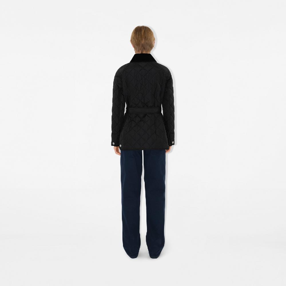 Burberry Chaqueta Acolchada En NailonPrecio 990 00 €