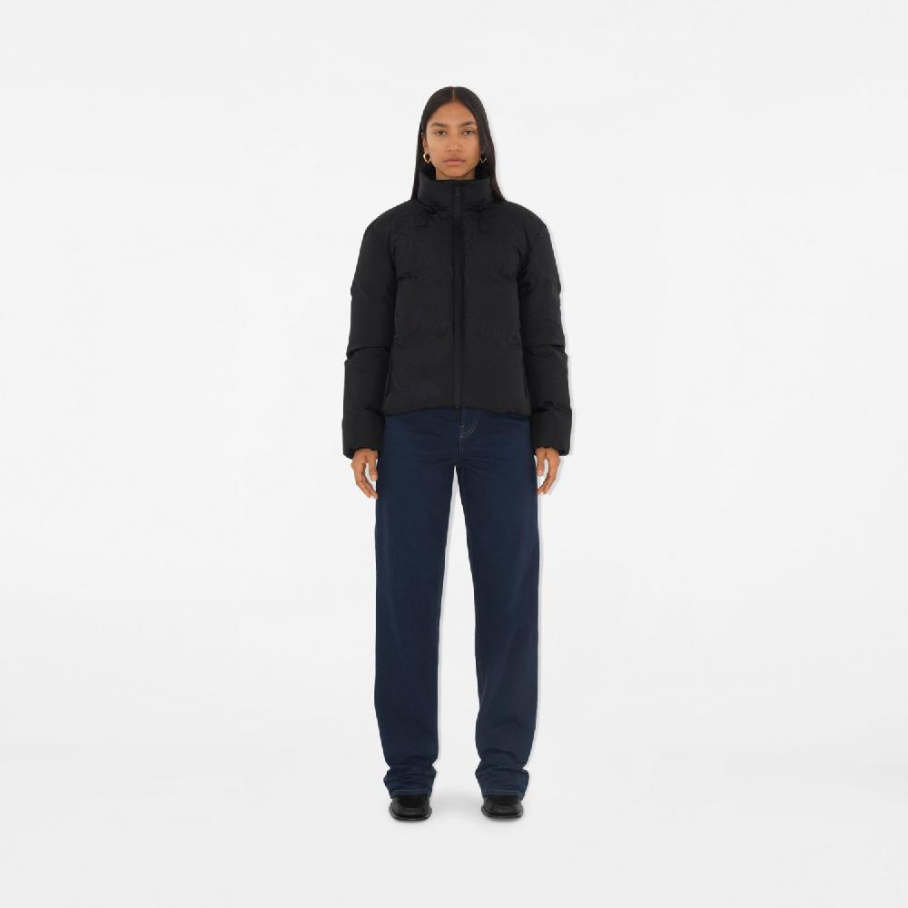 Burberry Chaqueta De Plumas En Nailon Con EKDPrecio 2.090 00 €