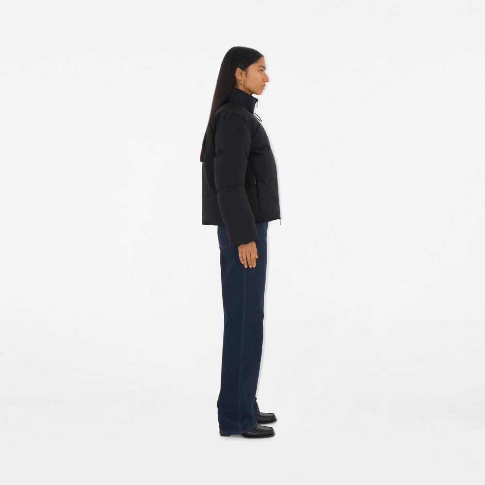 Burberry Chaqueta De Plumas En Nailon Con EKDPrecio 2.090 00 €