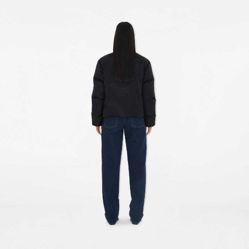 Burberry Chaqueta De Plumas En Nailon Con EKDPrecio 2.090 00 €