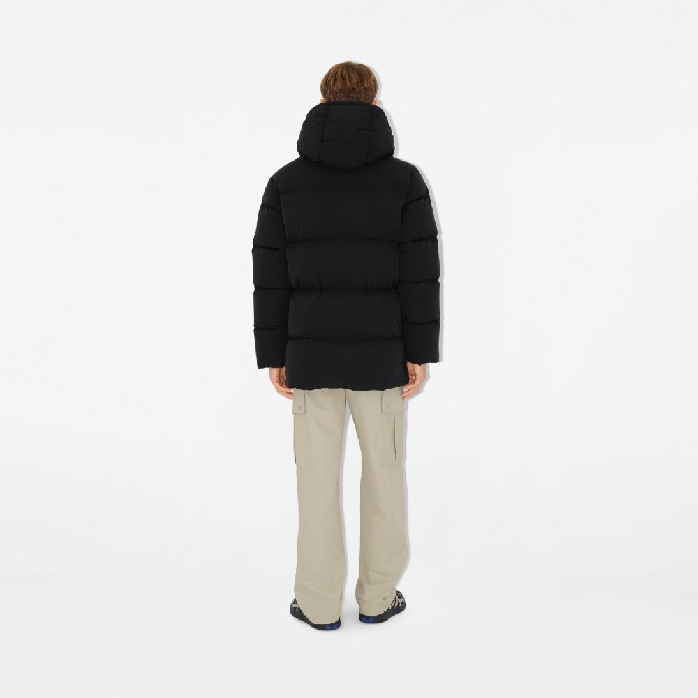 Burberry Chaqueta De Plumas En NailonPrecio 1.690 00 €