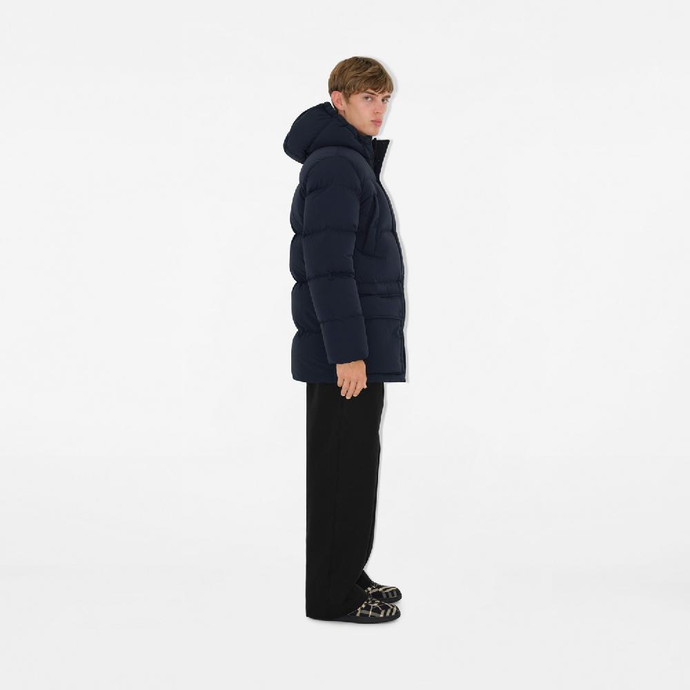 Burberry Chaqueta De Plumas En NailonPrecio 1.690 00 €