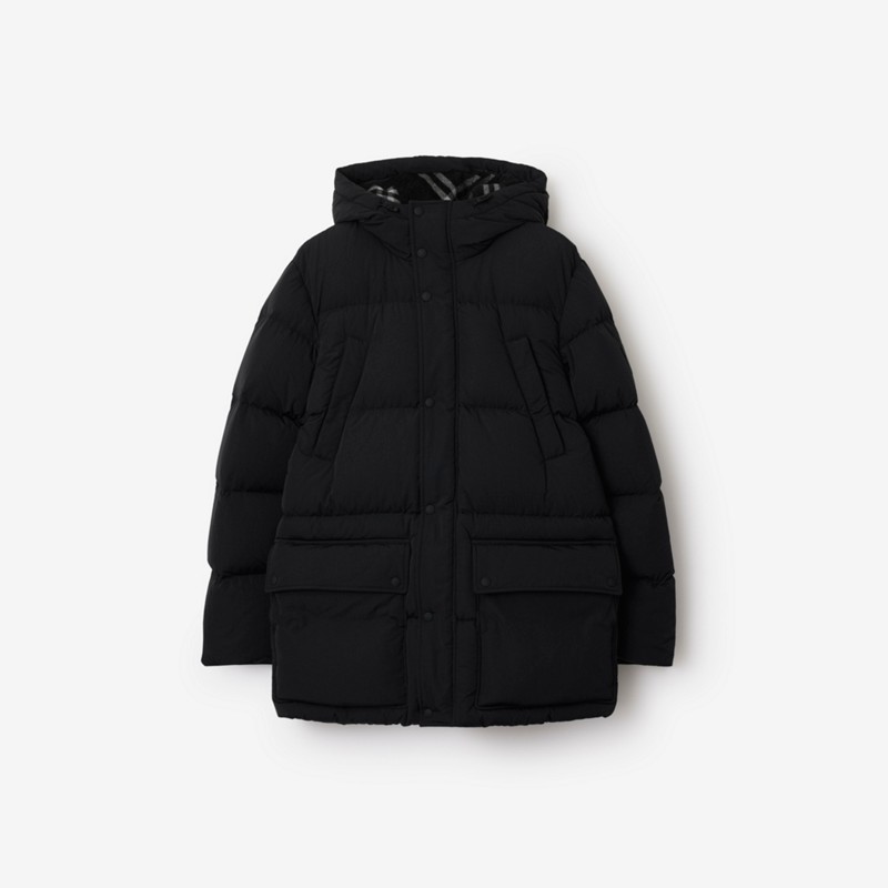 Burberry Chaqueta de plumas en nailonPrecio 1.690 00 €