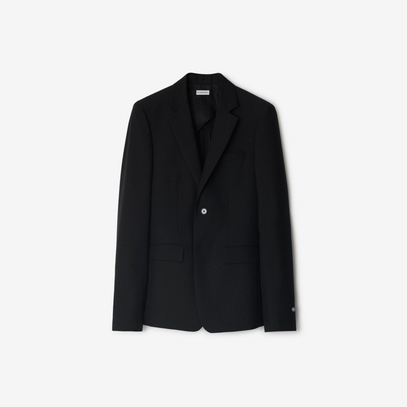 Burberry Chaqueta de vestir en lana y mohairPrecio 1.890 00 €