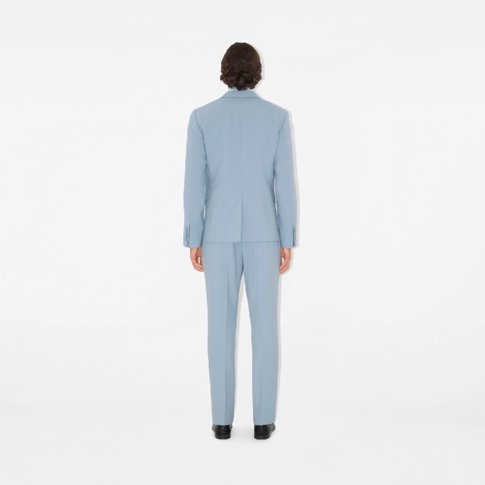 Burberry Chaqueta De Vestir En LanaPrecio 1.550 00 € Novedades