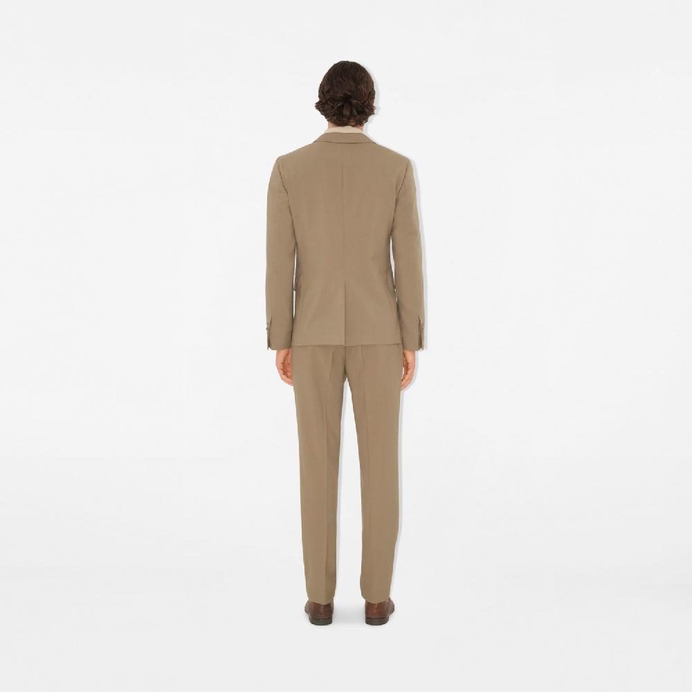 Burberry Chaqueta De Vestir En LanaPrecio 1.550 00 € Novedades