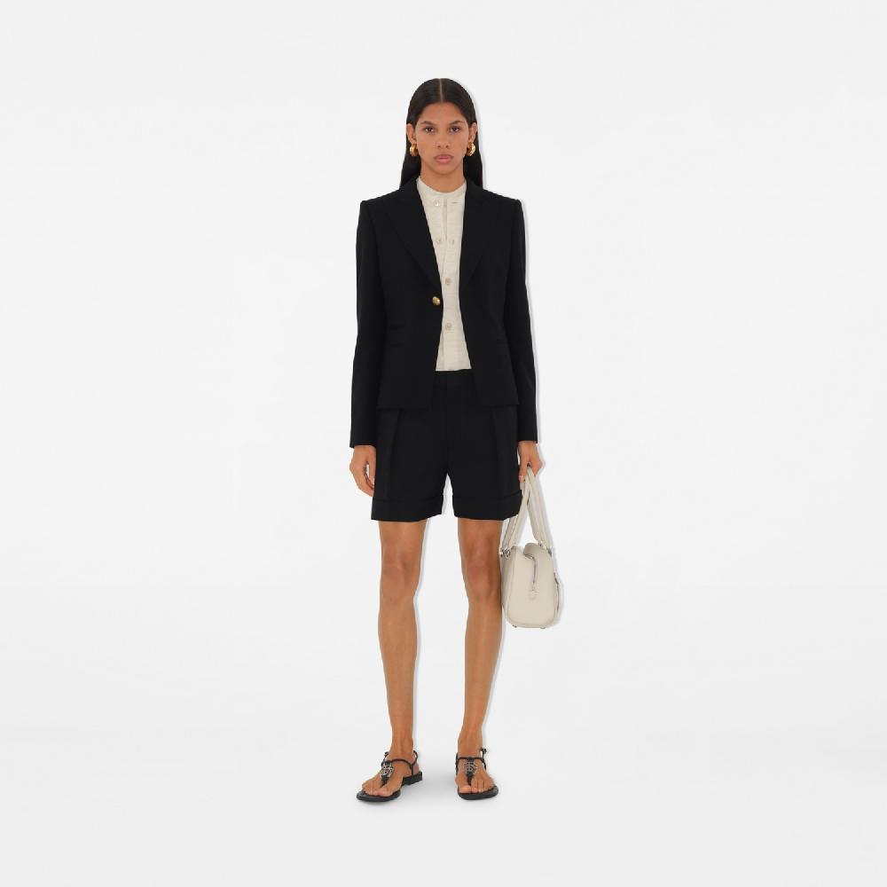 Burberry Chaqueta De Vestir En LanaPrecio 1.750 00 € Novedades