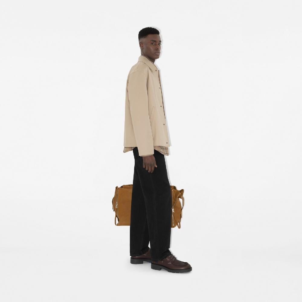 Burberry Chaqueta En GabardinaPrecio 1.790 00 € Novedades