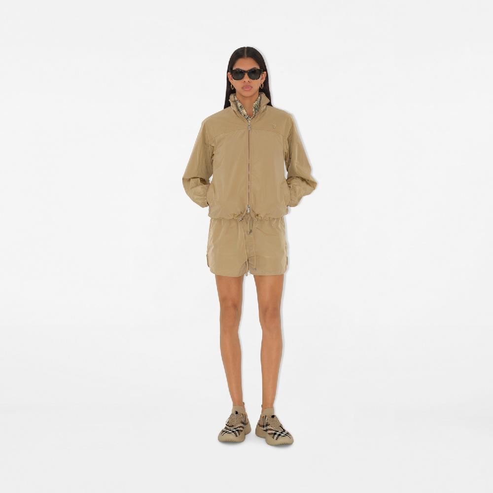 Burberry Chaqueta En Nailon Y AlgodónPrecio 1.250 00 € Novedades