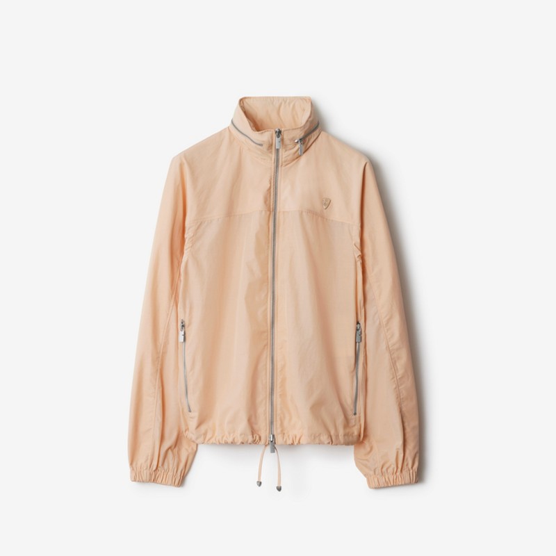 Burberry Chaqueta en nailon y algodónPrecio 1.250 00 € Novedades