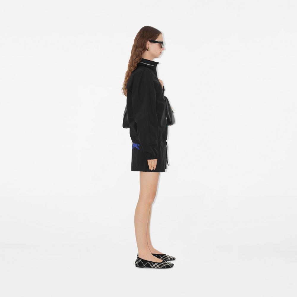 Burberry Chaqueta En Nailon Y AlgodónPrecio 950 00 € Novedades