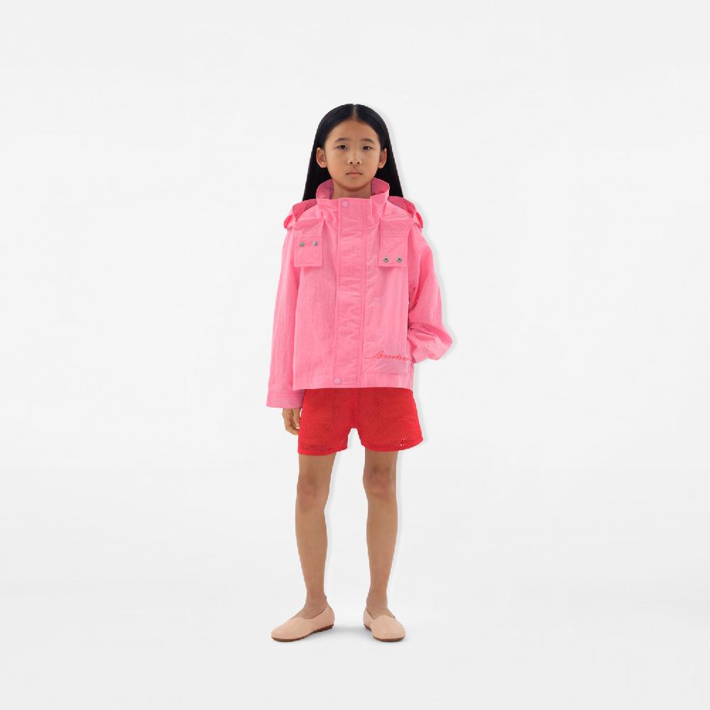 Burberry Chaqueta En NailonPrecio 450 00 € 3-14 Años