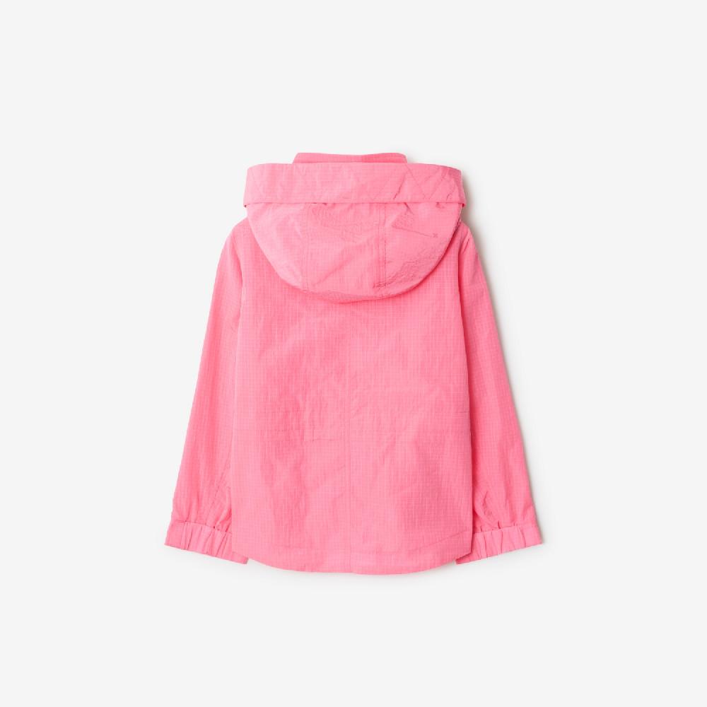 Burberry Chaqueta En NailonPrecio 450 00 € 3-14 Años