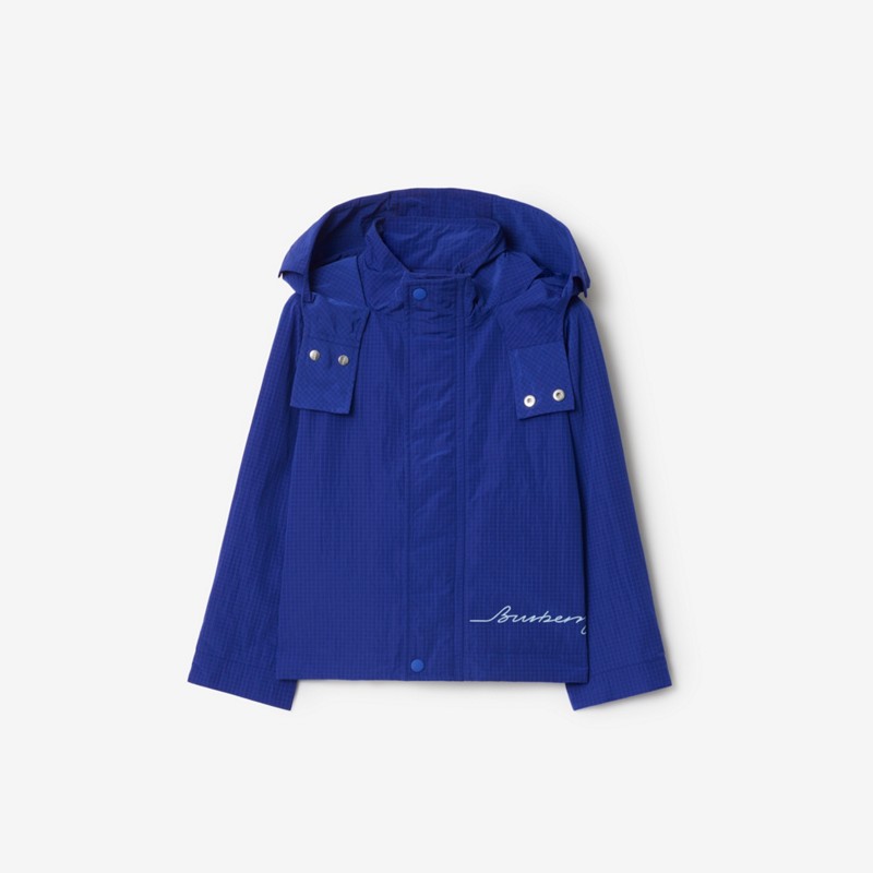 Burberry Chaqueta en nailonPrecio 450 00 € 3-14 años