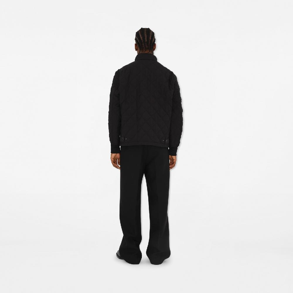 Burberry Chaqueta Harrington Acolchada Con TermorregulaciónPrecio 1.250 00 €