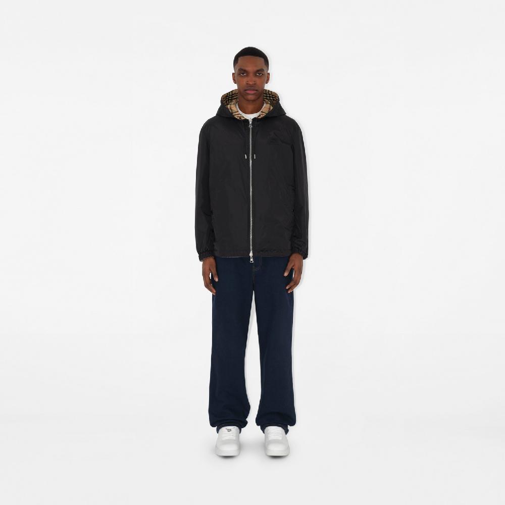 Burberry Chaqueta Reversible CheckPrecio 1.250 00 € Nuevamente Disponible