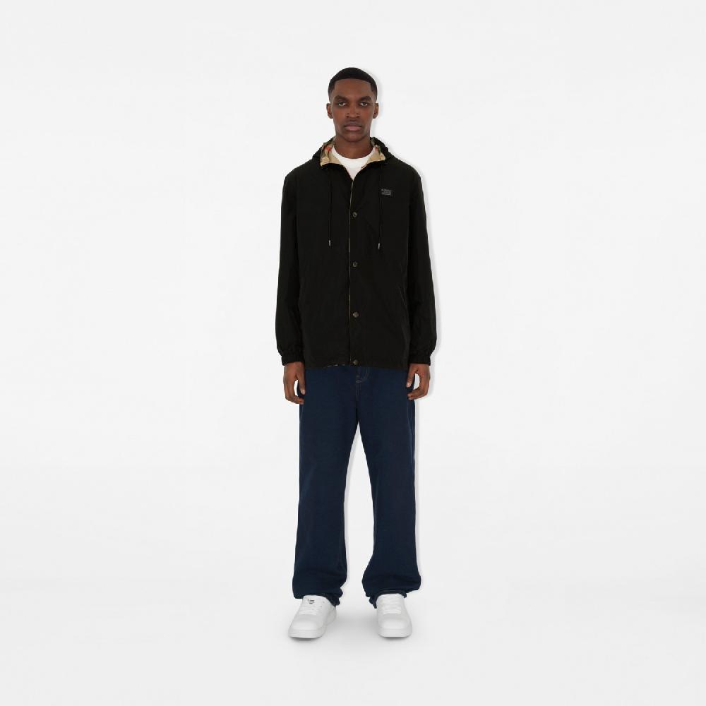 Burberry Chaqueta Reversible CheckPrecio 1.350 00 €