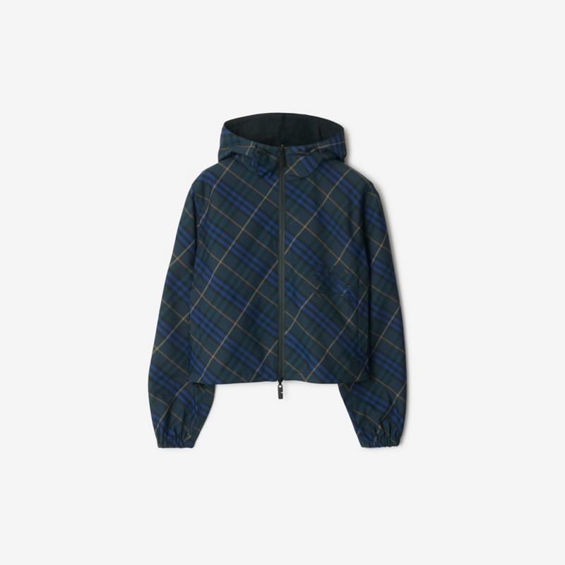 Burberry Chaqueta reversible CheckPrecio 1.390 00 €