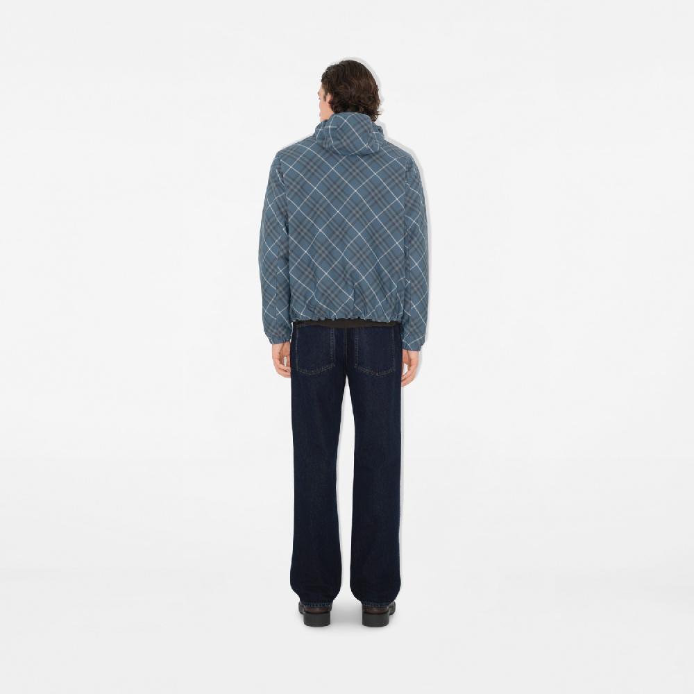 Burberry Chaqueta Reversible CheckPrecio 1.490 00 € Novedades