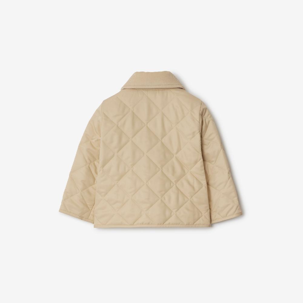 Burberry Chaqueta Rústica AcolchadaPrecio 450 00 € 6-24 Meses