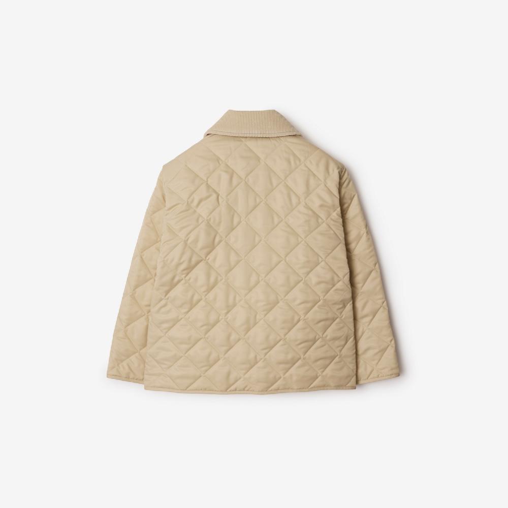 Burberry Chaqueta Rústica AcolchadaPrecio 530 00 € 3-14 Años