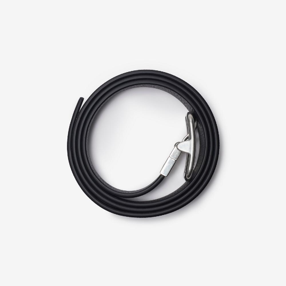 Burberry Cinturón Reversible Check Con Hebilla En Forma De BPrecio 420 00 €