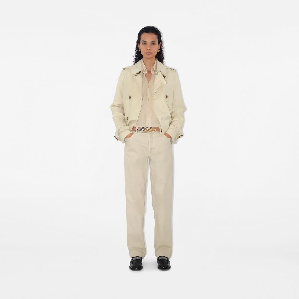 Burberry Cinturón Reversible Signature CheckPrecio 550 00 € Novedades