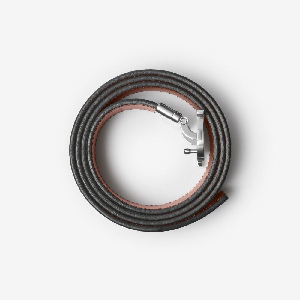 Burberry Cinturón TB Reversible En PielPrecio 470 00 € Personalizable Con Iniciales