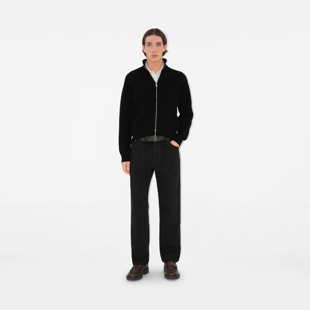 Burberry Cinturón TB Reversible En Tejido Check Y PielPrecio 450 00 € Personalizable Con Iniciales