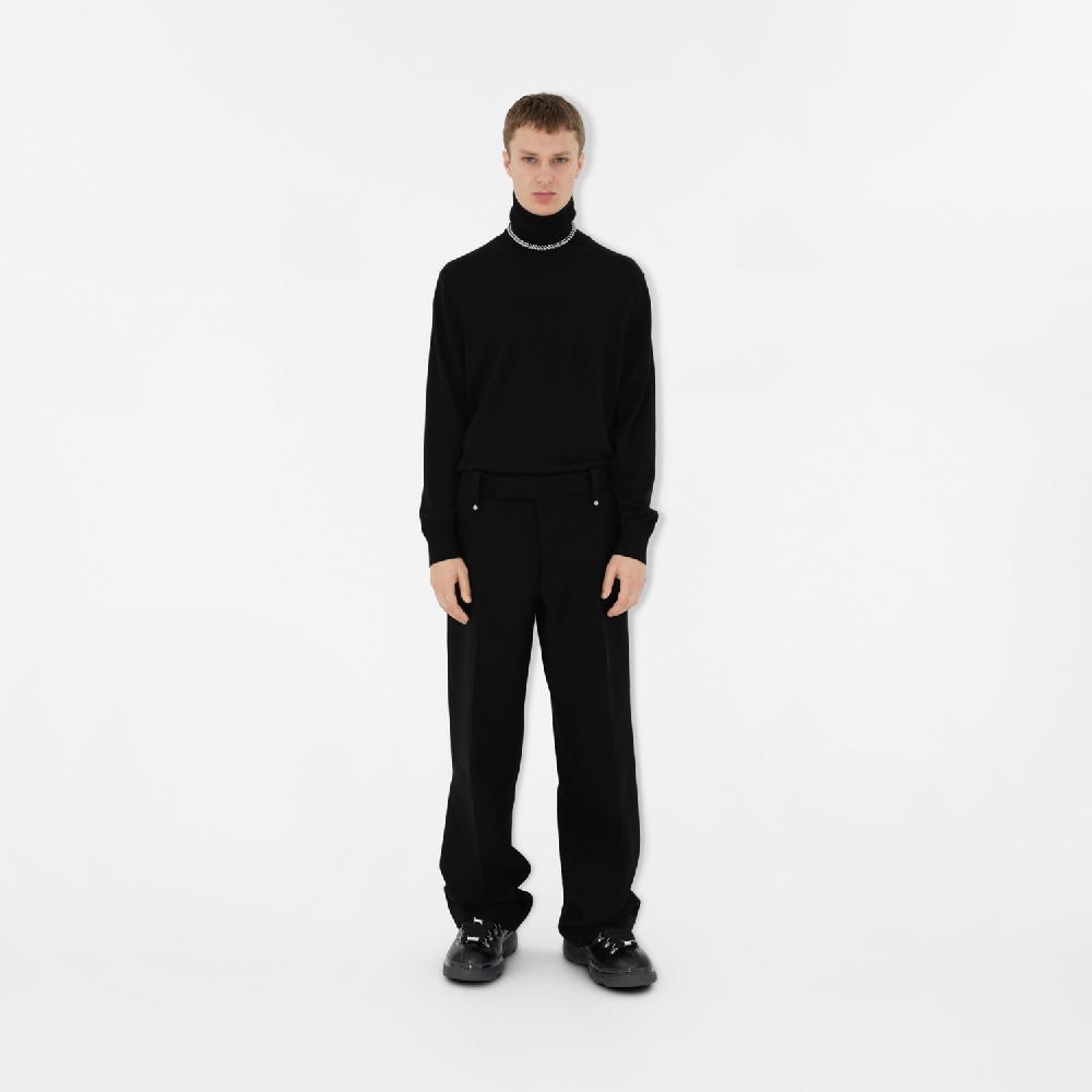 Burberry Collar De Cadena SpearPrecio 2.390 00 € Sterling Silver