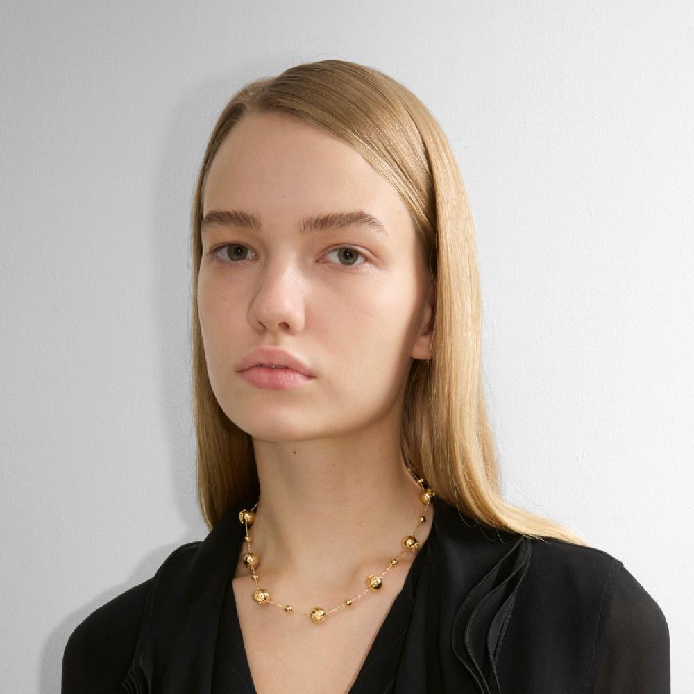 Burberry Collar EKD SpherePrecio 550 00 € Costume Jewellery