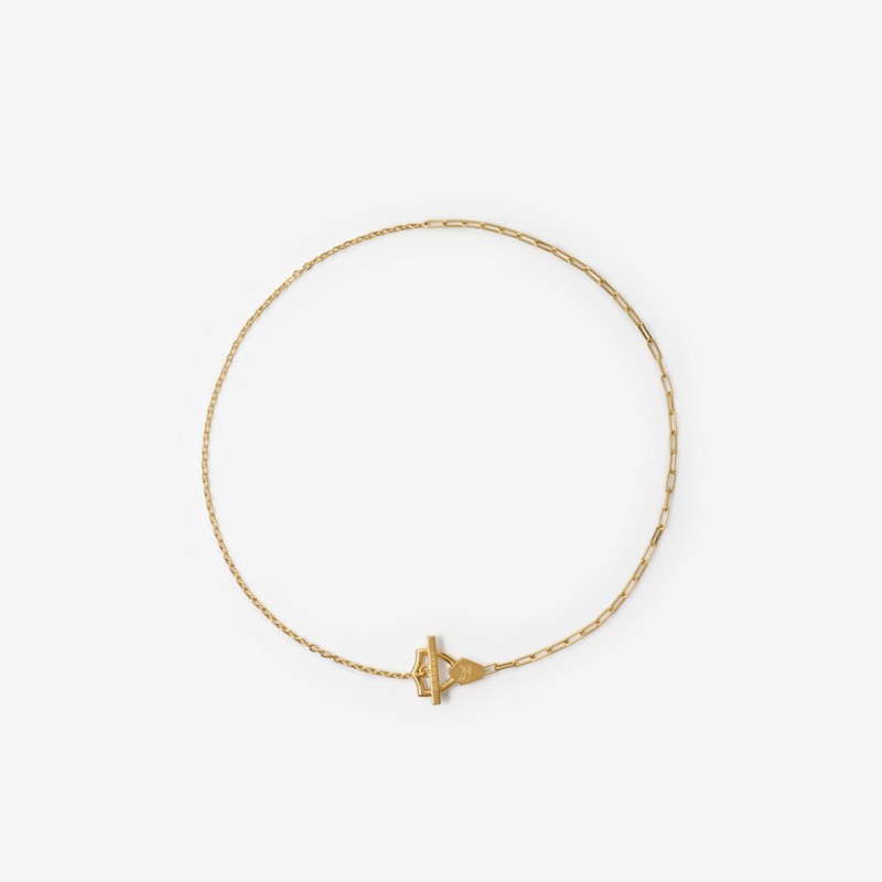 Burberry Collar ShieldPrecio 270 00 € Costume Jewellery