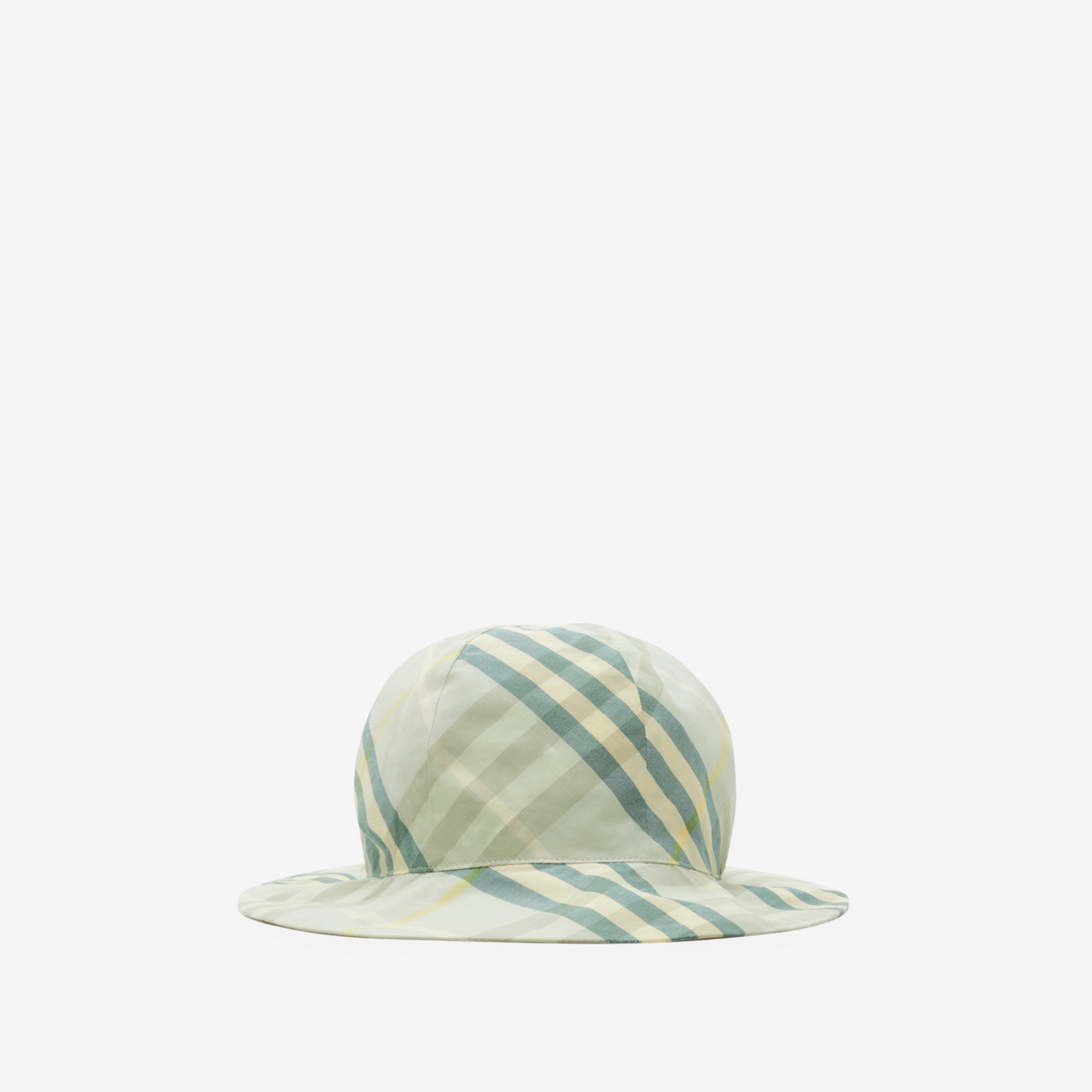 Burberry Conjunto De Regalo Para Bebé De Dos Piezas En Algodón CheckPrecio 320 00 € 1-18 Meses