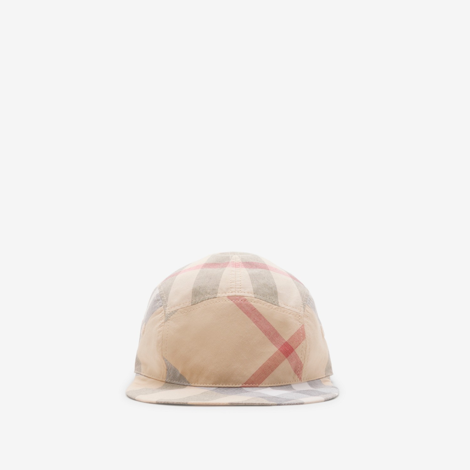 Burberry Conjunto De Regalo Para Bebé De Dos Piezas En Algodón CheckPrecio 350 00 € 1-18 Meses