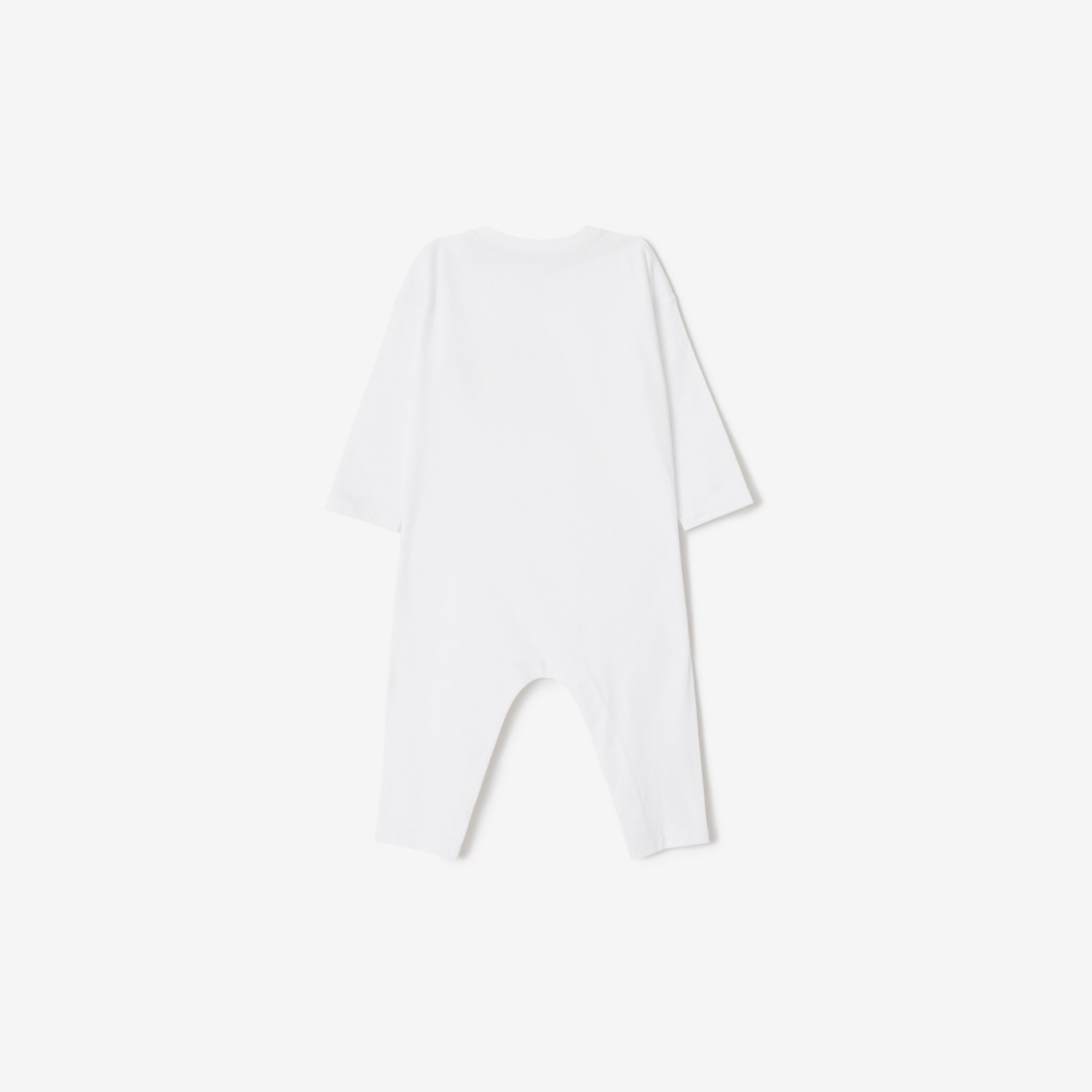 Burberry Conjunto De Regalo Para Bebé De Dos Piezas En Algodón Con Osito ThomasPrecio 230 00 € 1-18 Meses