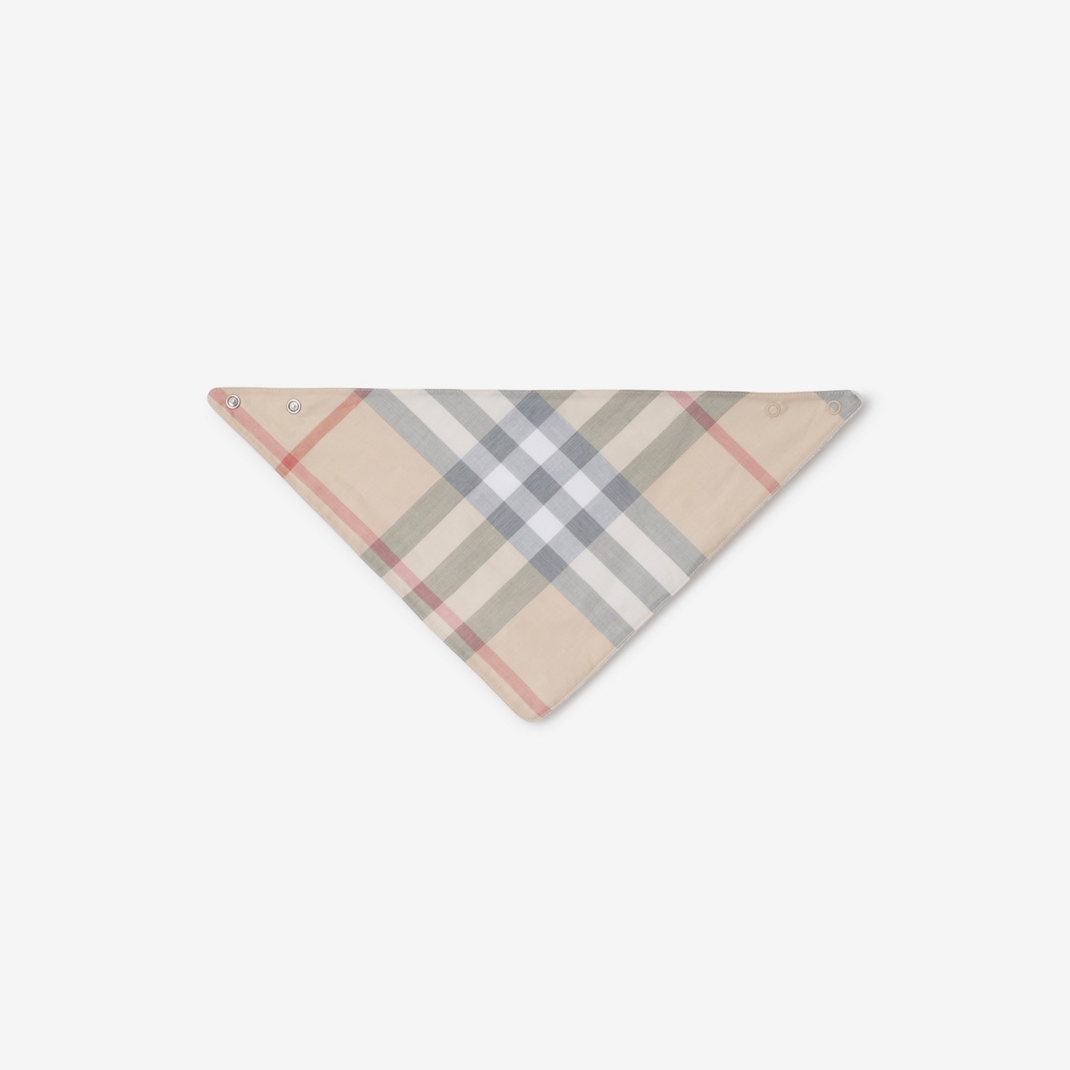 Burberry Conjunto De Regalo Para Bebé De Dos Piezas En AlgodónPrecio 190 00 € 1-18 Meses