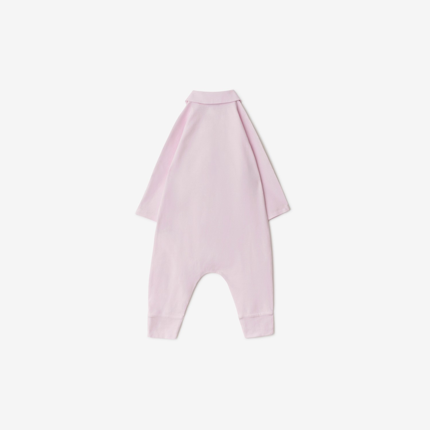 Burberry Conjunto De Regalo Para Bebé De Tres Piezas En Algodón ElásticoPrecio 220 00 € 1-18 Meses