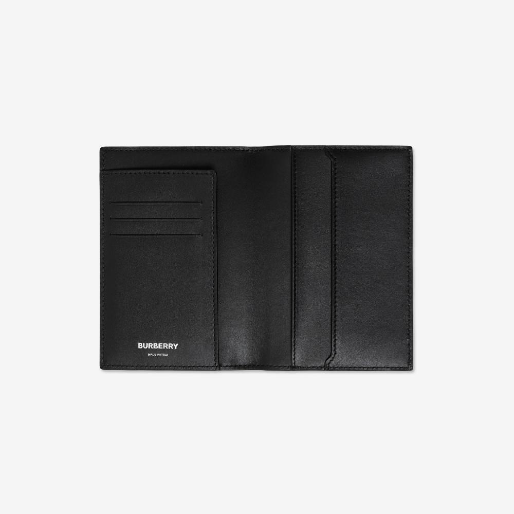 Burberry Funda Para Pasaporte CheckPrecio 290 00 €