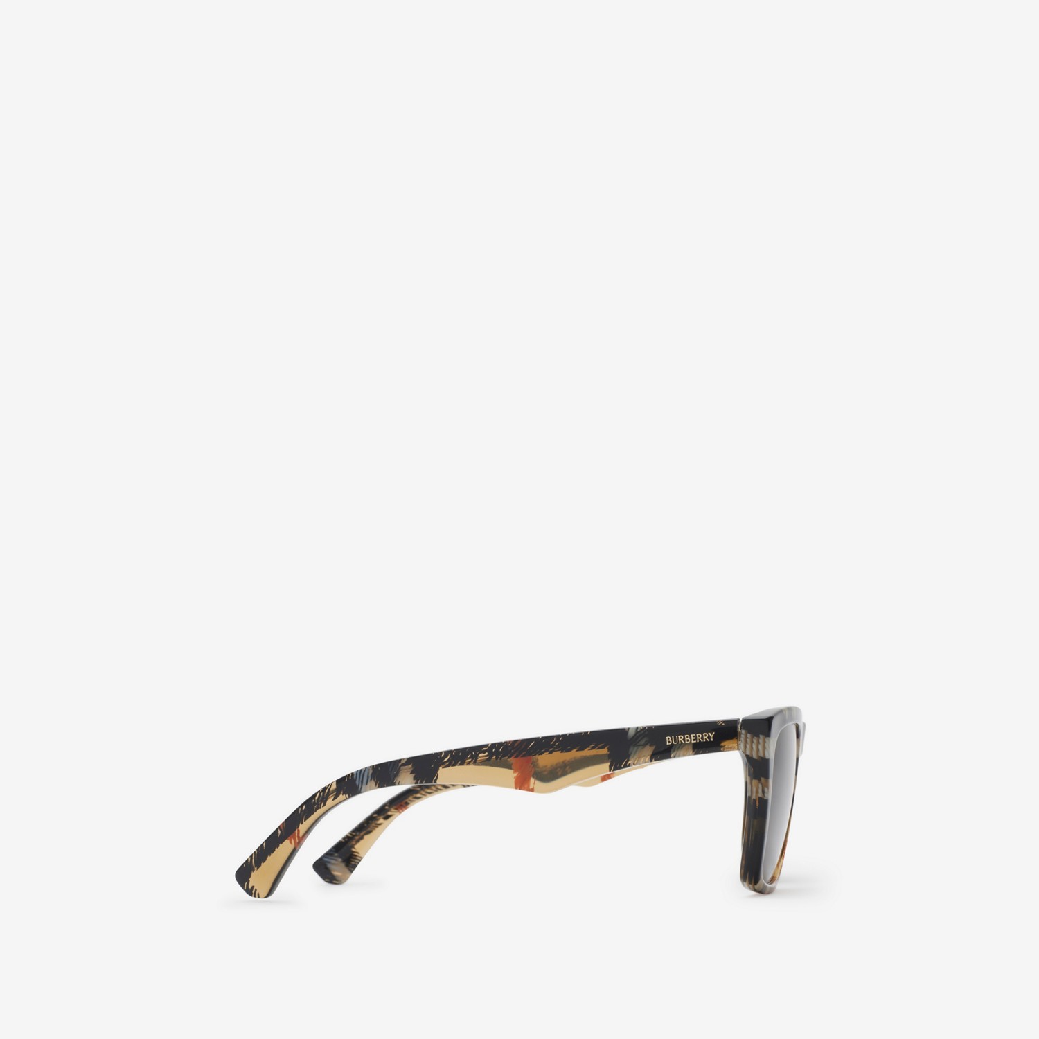 Burberry Gafas De Sol Code Con Montura CuadradaPrecio 220 00 €