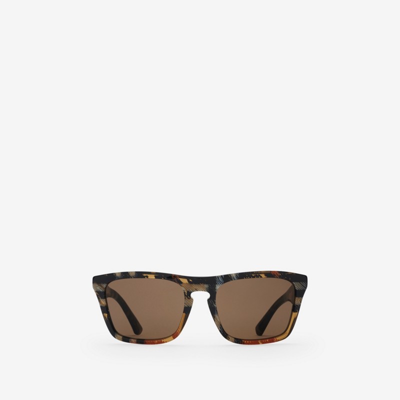 Burberry Gafas de sol Code con montura cuadradaPrecio 220 00 €