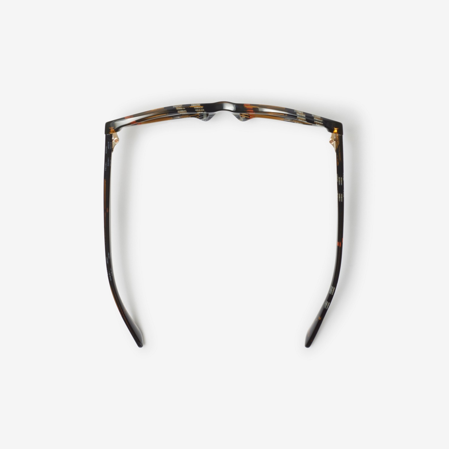 Burberry Gafas De Sol Code Con Montura De Ojo De GatoPrecio 220 00 €