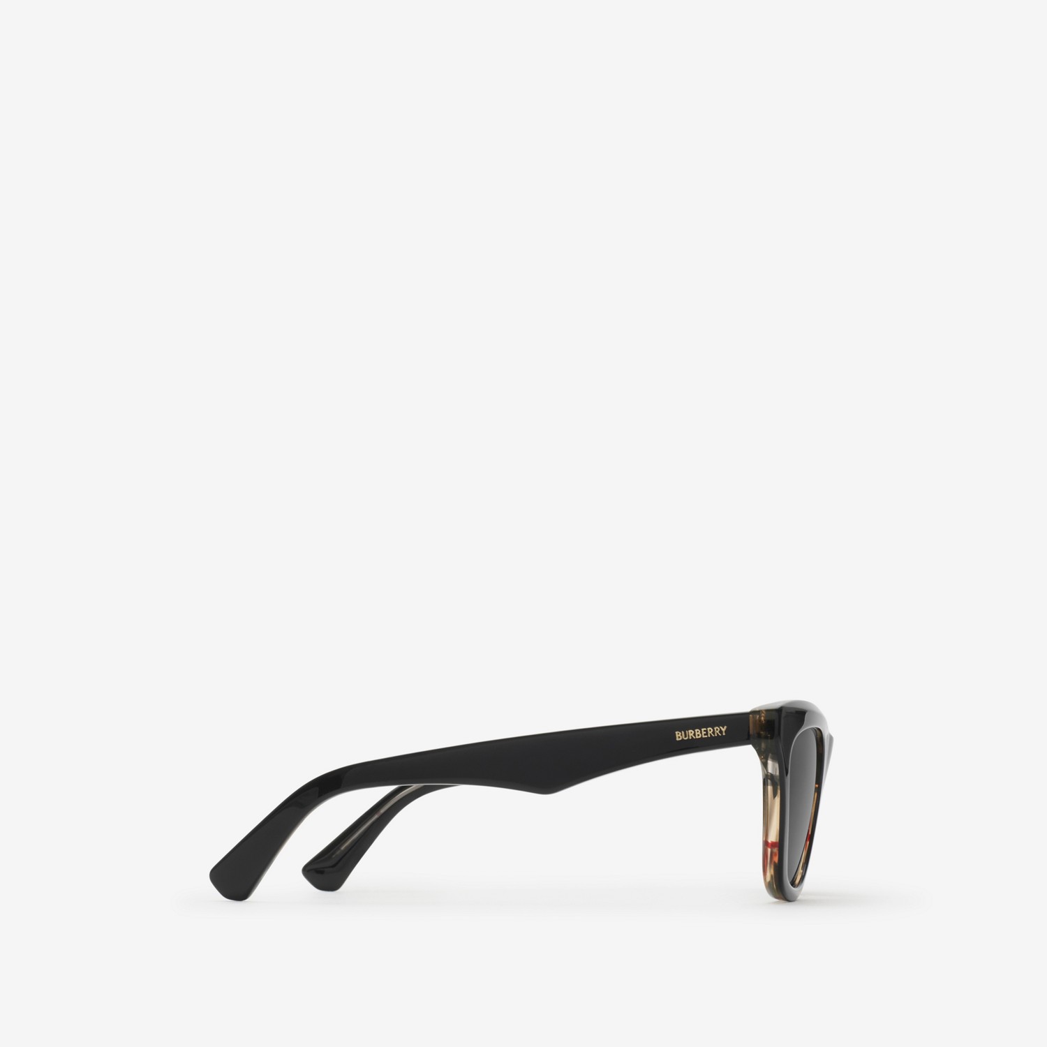 Burberry Gafas De Sol Code Con Montura De Ojo De GatoPrecio 220 00 €