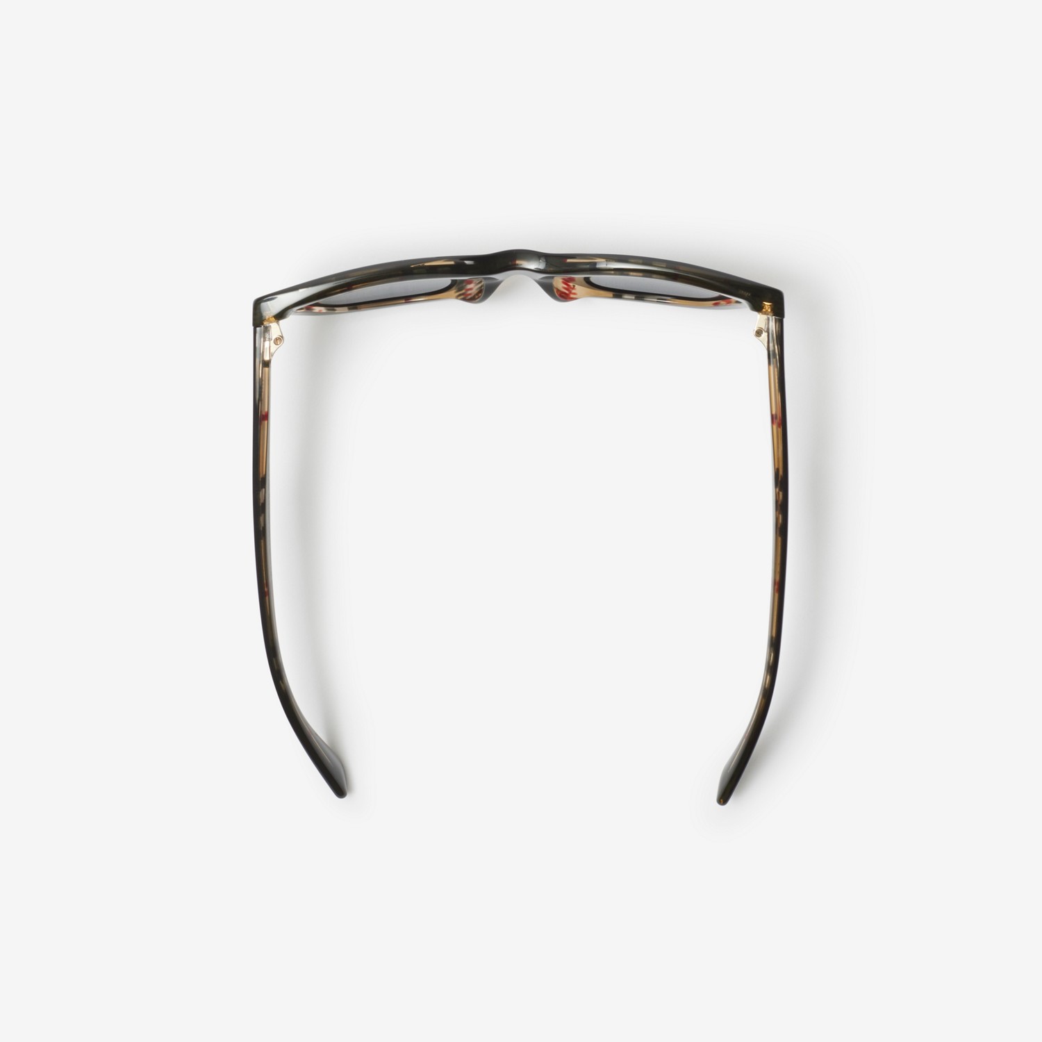 Burberry Gafas De Sol Code Con Montura De Ojo De GatoPrecio 220 00 €