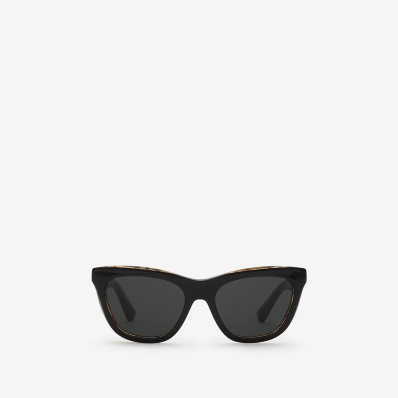 Burberry Gafas de sol Code con montura de ojo de gatoPrecio 220 00 €