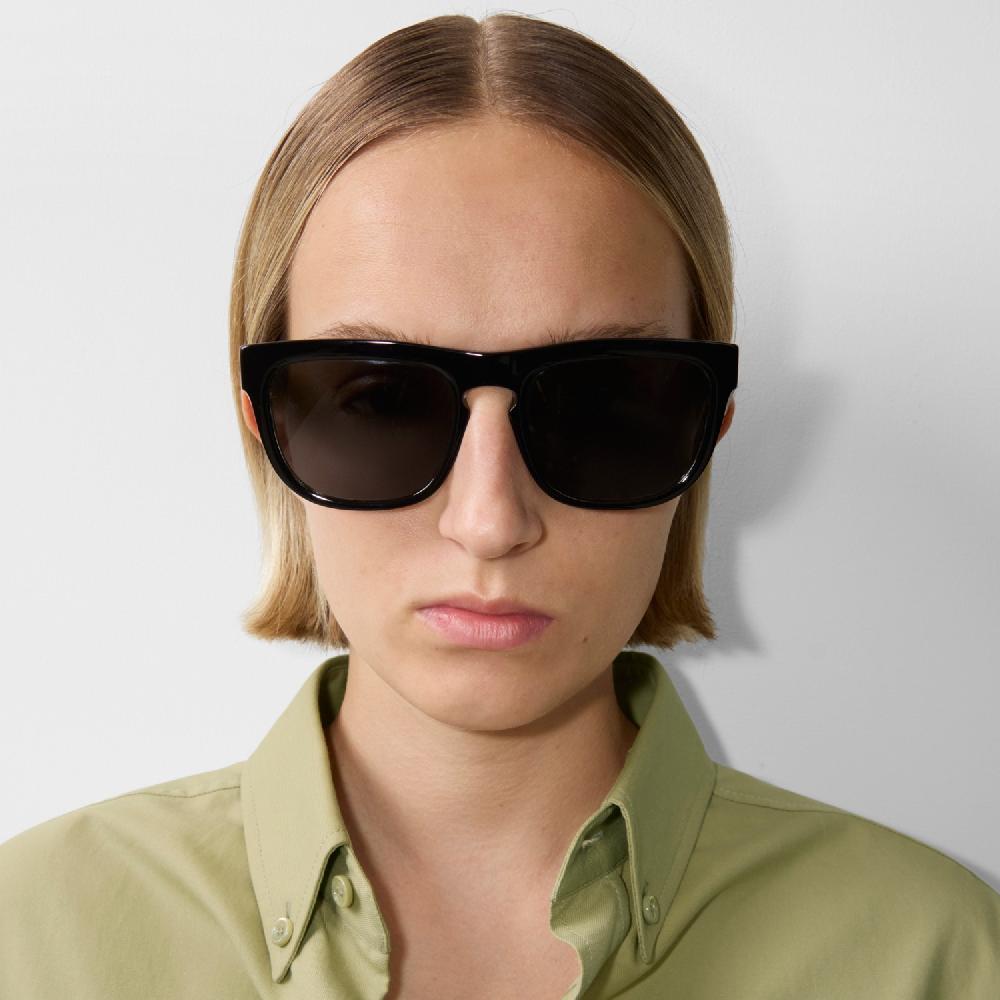 Burberry Gafas De Sol Con Montura Cuadrada A CuadrosPrecio 210 00 € Personalizable Con Iniciales