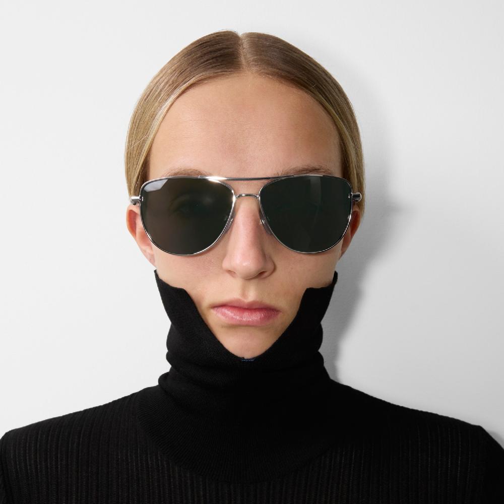 Burberry Gafas De Sol Con Montura Cuadrada Metálica Y LogotipoPrecio 250 00 € Personalizable Con Iniciales