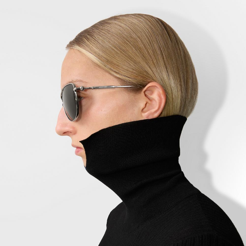 Burberry Gafas De Sol Con Montura Cuadrada Metálica Y LogotipoPrecio 250 00 € Personalizable Con Iniciales